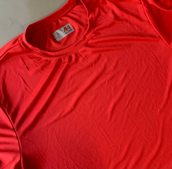 Dry Fit Performance Tees