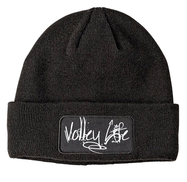 Volley Life® Patch Beanie
