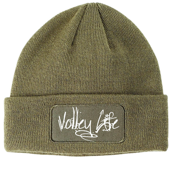 Volley Life® Patch Beanie